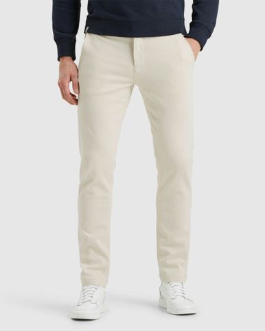 Cast Iron Slub Chino