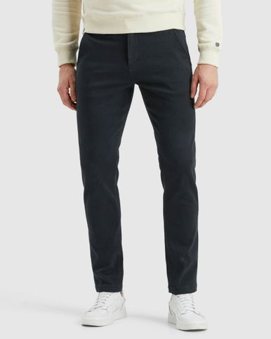 Cast Iron Slub Chino