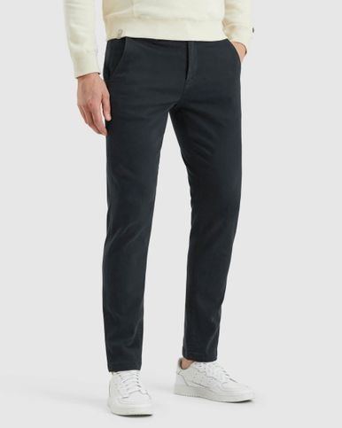 Cast Iron Slub Chino