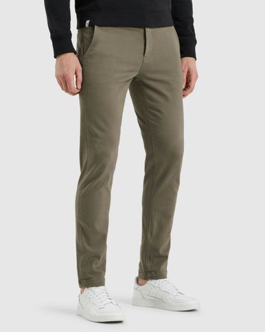 Cast Iron Slub Chino