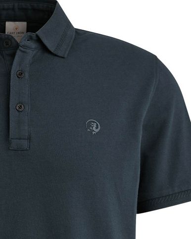 Cast Iron Polo KM