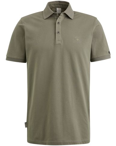 Cast Iron Polo KM