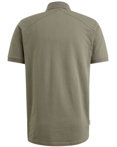 Cast Iron Polo KM