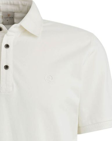 Cast Iron Polo KM