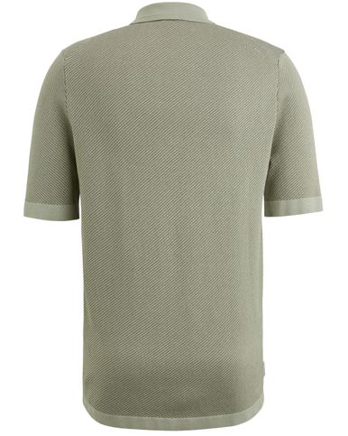 Cast Iron Polo KM