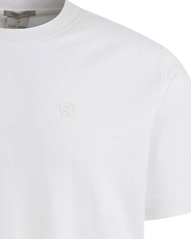 Cast Iron T-shirt KM