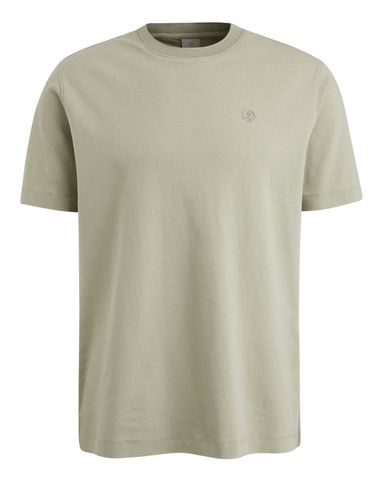 Cast Iron T-shirt KM