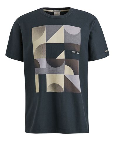 Cast Iron T-shirt KM