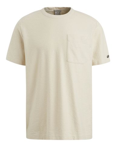 Cast Iron T-shirt KM