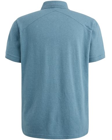 Cast Iron Polo KM