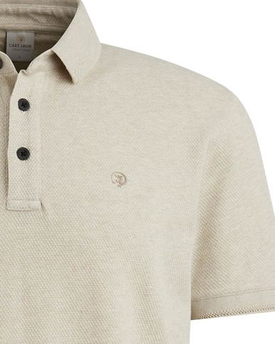 Cast Iron Polo KM