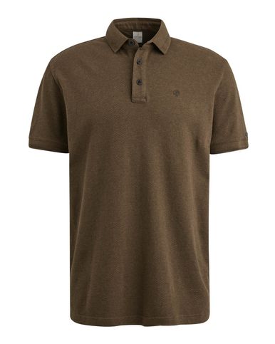 Cast Iron Polo KM
