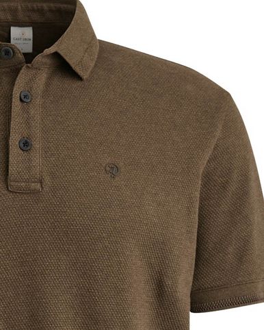 Cast Iron Polo KM