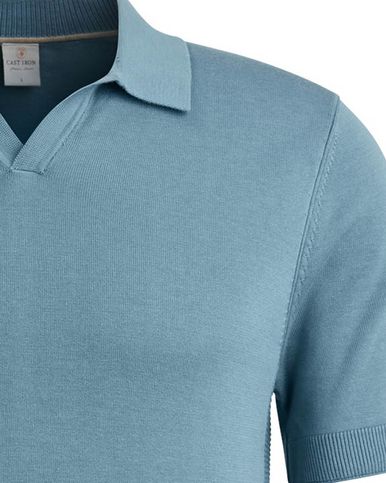 Cast Iron Polo KM
