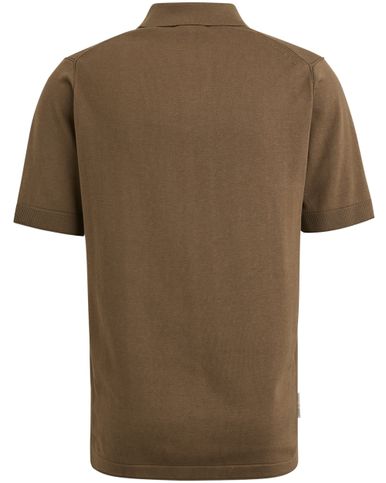 Cast Iron Polo KM