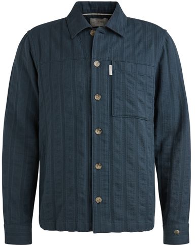Cast Iron Overshirt