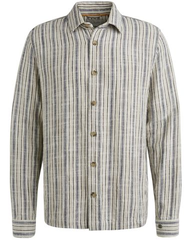 Cast Iron Overshirt
