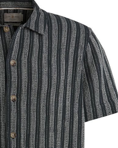 Cast Iron Casual Overhemd KM