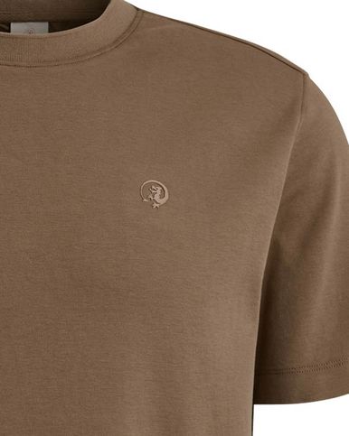 Cast Iron T-shirt KM
