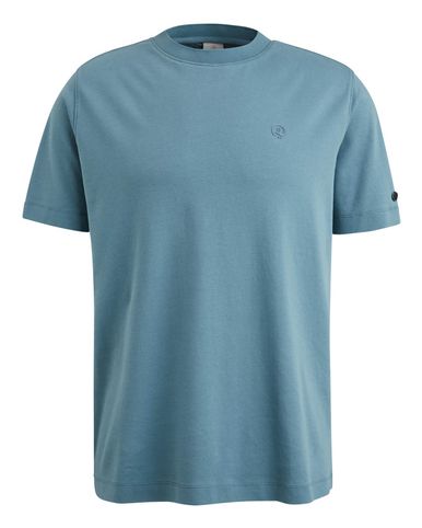 Cast Iron T-shirt KM