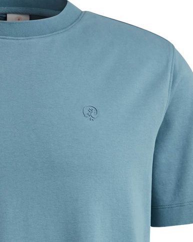 Cast Iron T-shirt KM