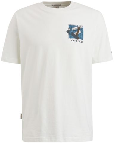 Cast Iron T-shirt KM
