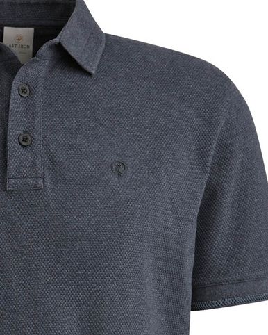 Cast Iron Polo KM