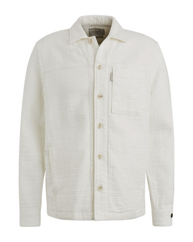 Cast Iron Overshirt