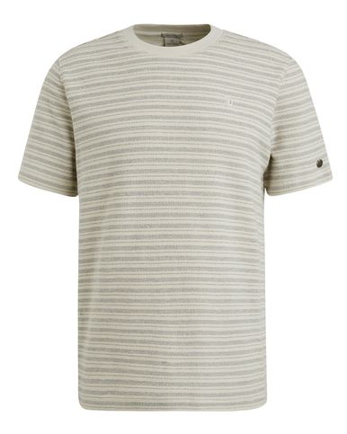 Cast Iron T-shirt KM