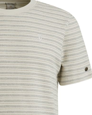 Cast Iron T-shirt KM