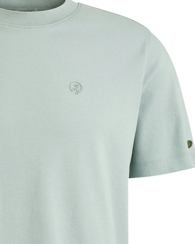 Cast Iron T-shirt KM