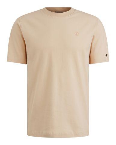 Cast Iron T-shirt KM