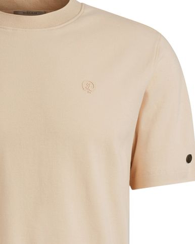Cast Iron T-shirt KM