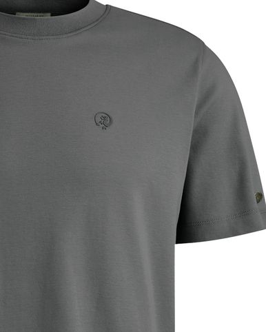 Cast Iron T-shirt KM