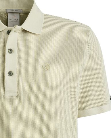 Cast Iron Polo KM