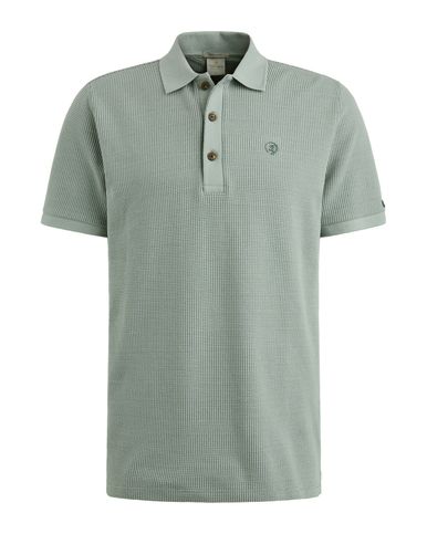Cast Iron Polo KM