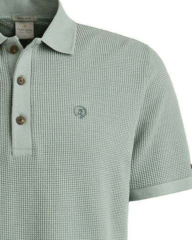 Cast Iron Polo KM
