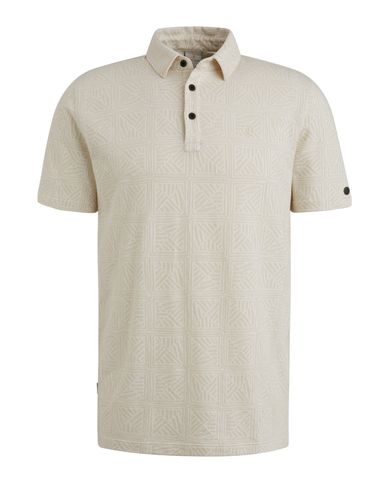 Cast Iron Polo KM