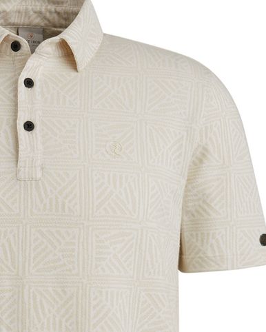 Cast Iron Polo KM