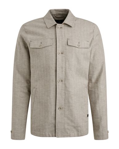 Vanguard Overshirt