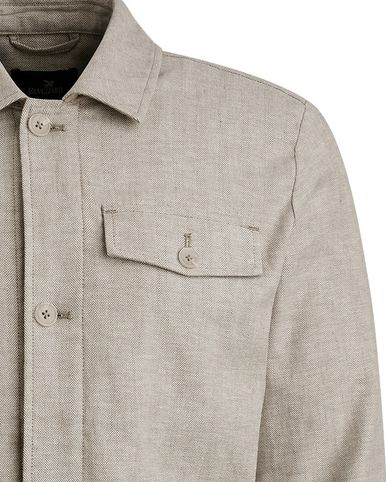 Vanguard Overshirt