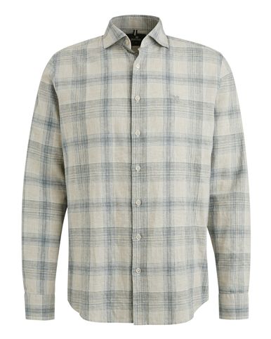 Vanguard Casual Overhemd LM