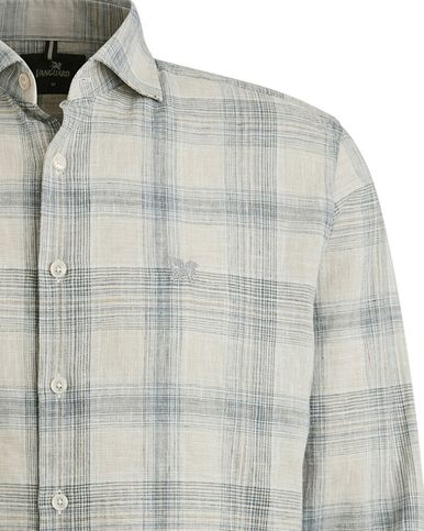 Vanguard Casual Overhemd LM