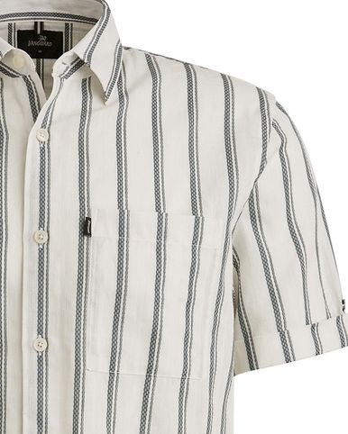 Vanguard Casual Overhemd KM
