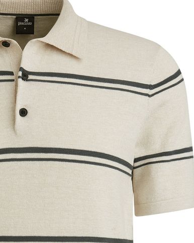 Vanguard Polo KM