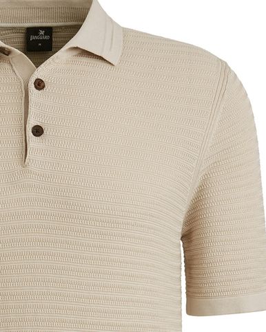 Vanguard Polo KM