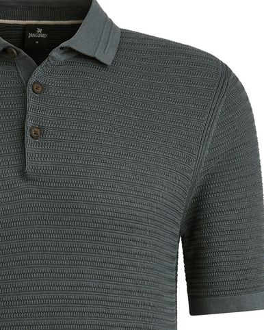 Vanguard Polo KM