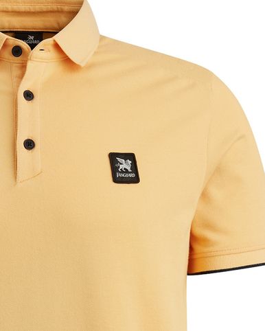 Vanguard Polo KM