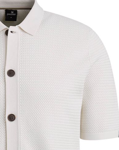 Vanguard Casual Polo KM