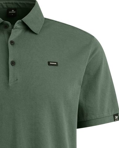 Vanguard Polo KM